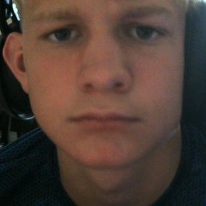 Meet your Posher, Harlin